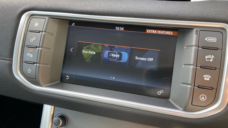 Land Rover Range Rover Evoque 2.0 eD4 SE Tech 5dr 2WD Diesel Hatchback